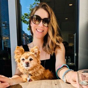 Meet your Posher, Jenna